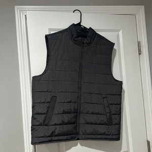 Marc Anthony men’s vest